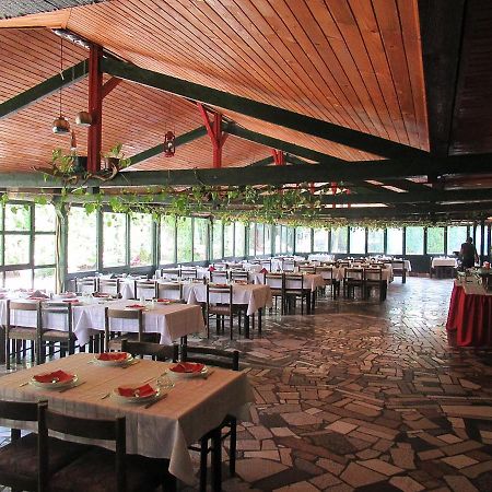 Fogado Hotel Palic Luaran gambar