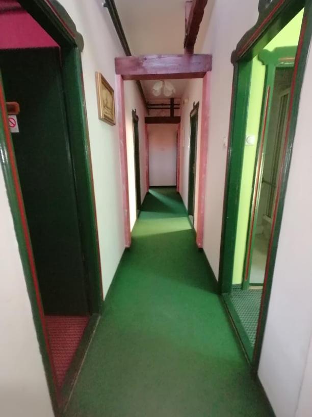 Fogado Hotel Palic Luaran gambar