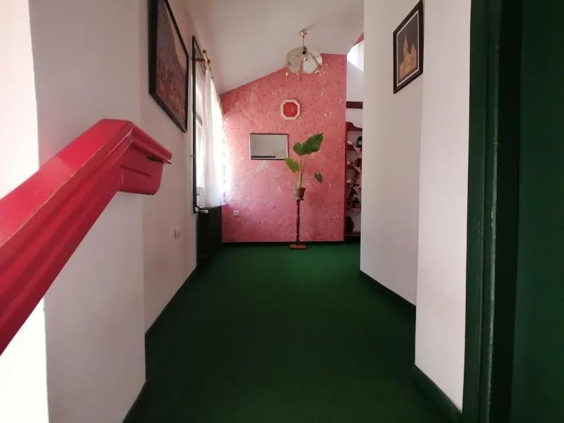 Fogado Hotel Palic Luaran gambar