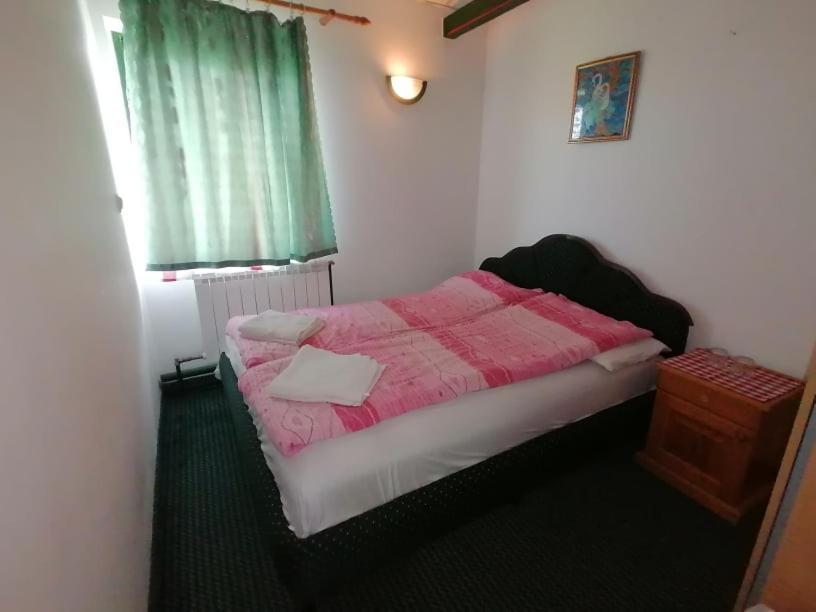 Fogado Hotel Palic Luaran gambar