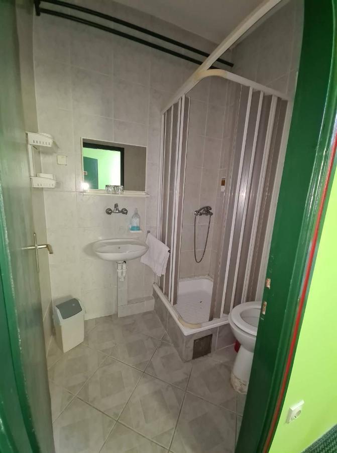 Fogado Hotel Palic Luaran gambar