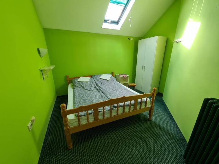 Fogado Hotel Palic Luaran gambar