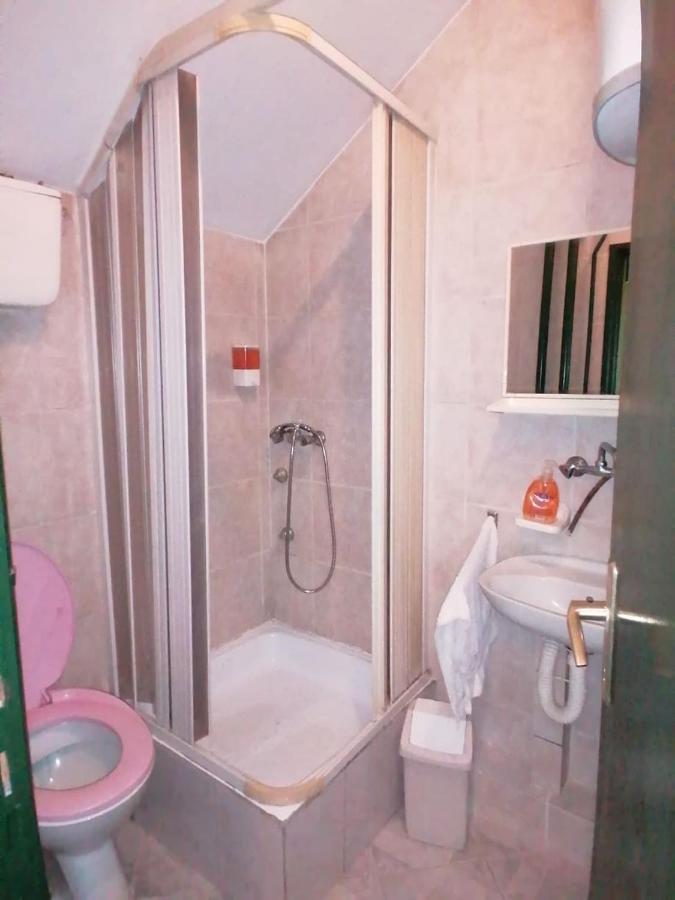 Fogado Hotel Palic Luaran gambar