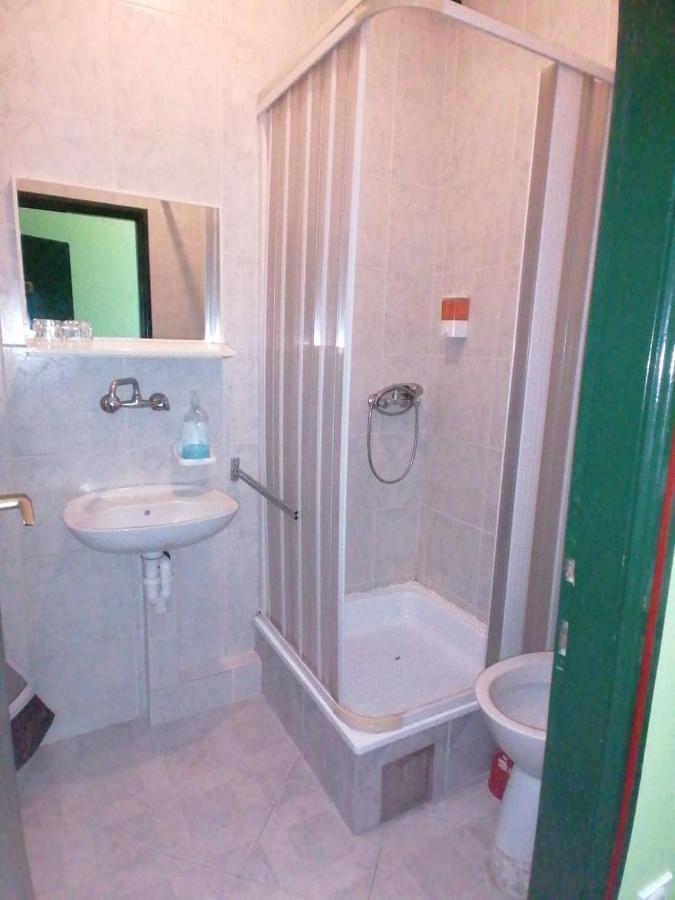 Fogado Hotel Palic Luaran gambar
