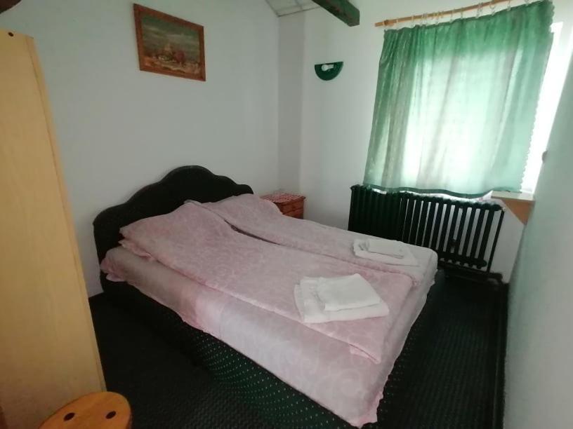 Fogado Hotel Palic Luaran gambar