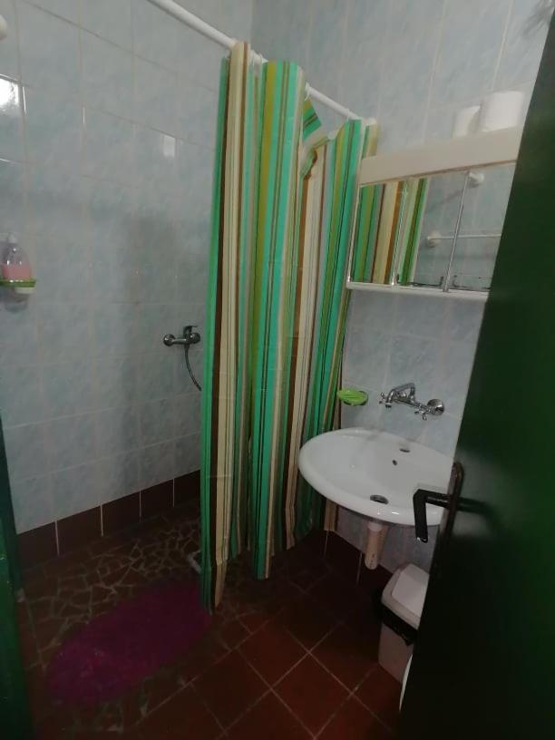 Fogado Hotel Palic Luaran gambar
