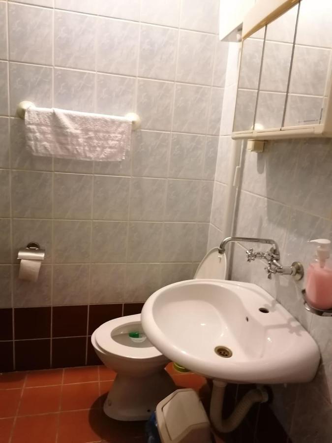 Fogado Hotel Palic Luaran gambar