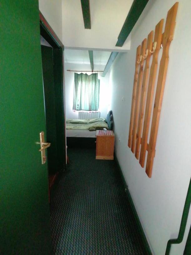 Fogado Hotel Palic Luaran gambar