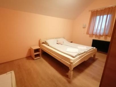 Fogado Hotel Palic Luaran gambar