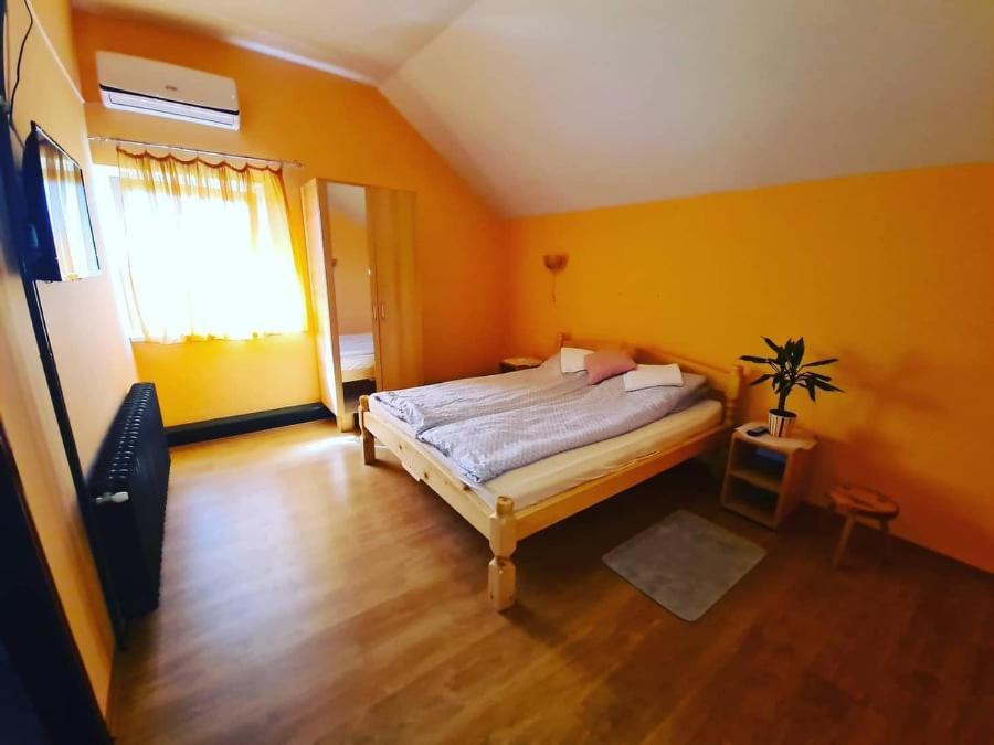Fogado Hotel Palic Luaran gambar